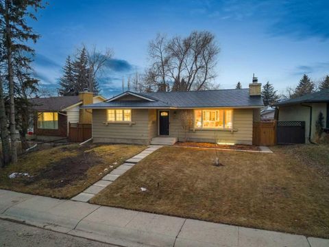 1428 Lake Michigan Crescent SE Calgary AB T2J 3G1
