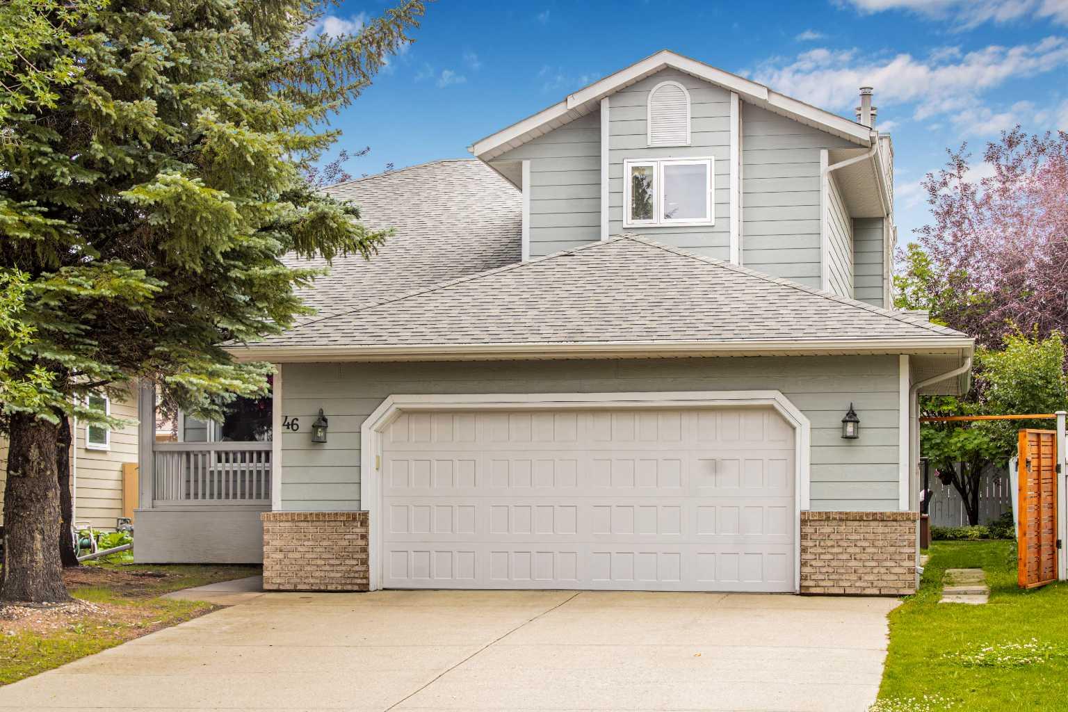 46 Sun Harbour Road SE