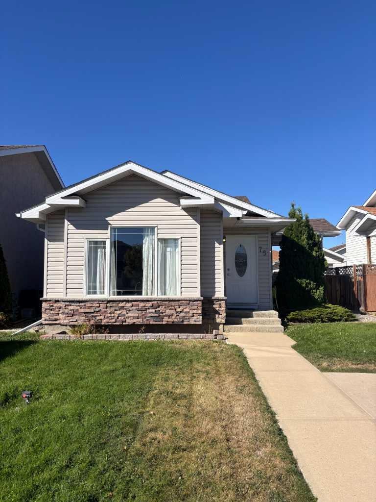 Photo of 75 Kodiak Crescent N, Lethbridge, AB T1H 6S4 (MLS # A2345348)