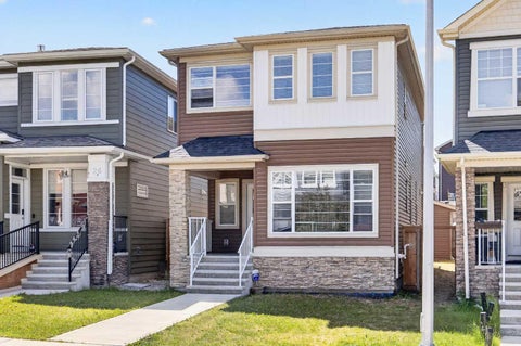 Photo of 30 Evanscrest Rise NW, Calgary, AB T3P 0R7 (MLS # A2350156)