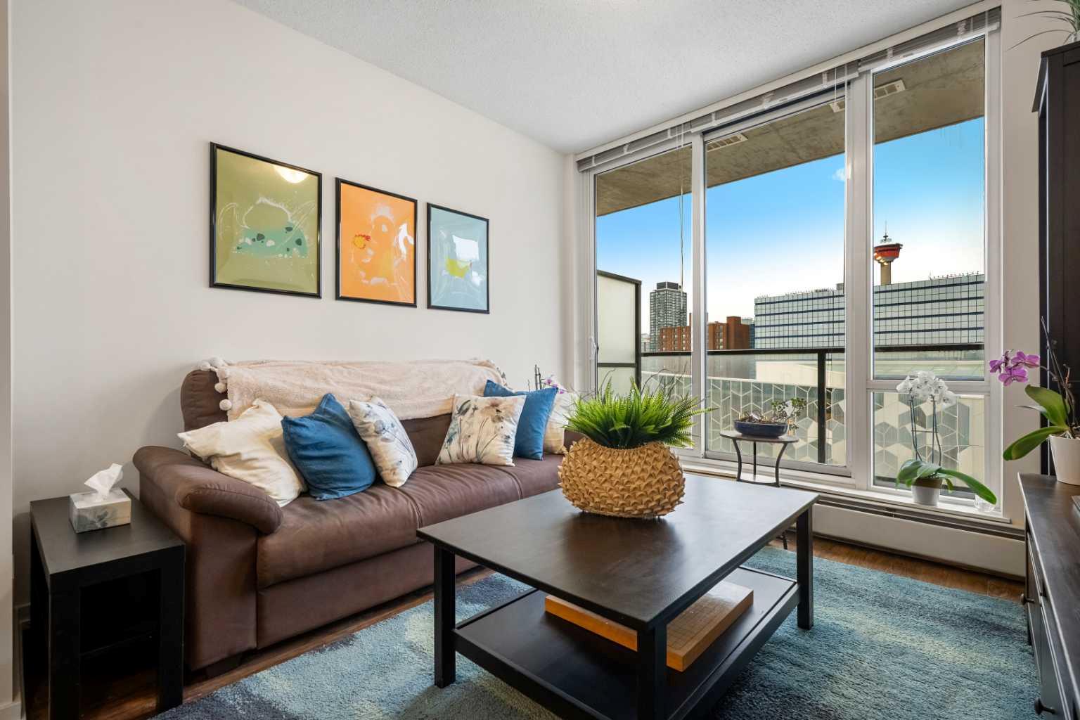 450 8 Avenue SE 1206