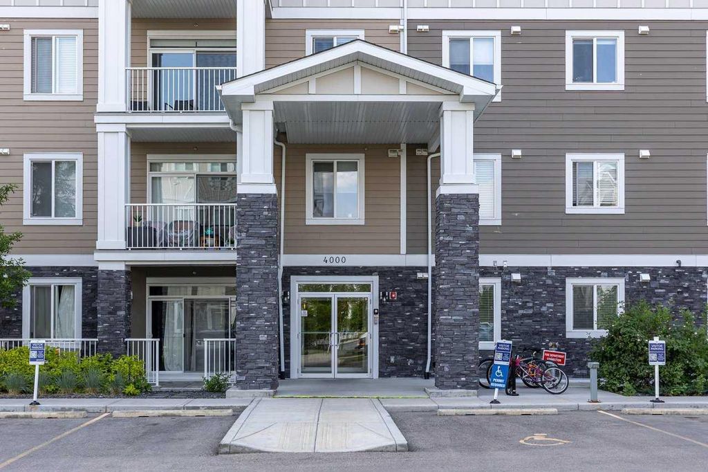 Photo of 522 Cranford Drive SE #4305, Calgary, AB T3M 2L7 (MLS # A2285266)