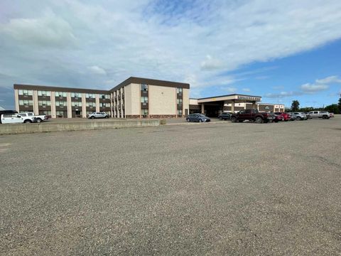 9812 113 Street Fairview AB T0H 1L0