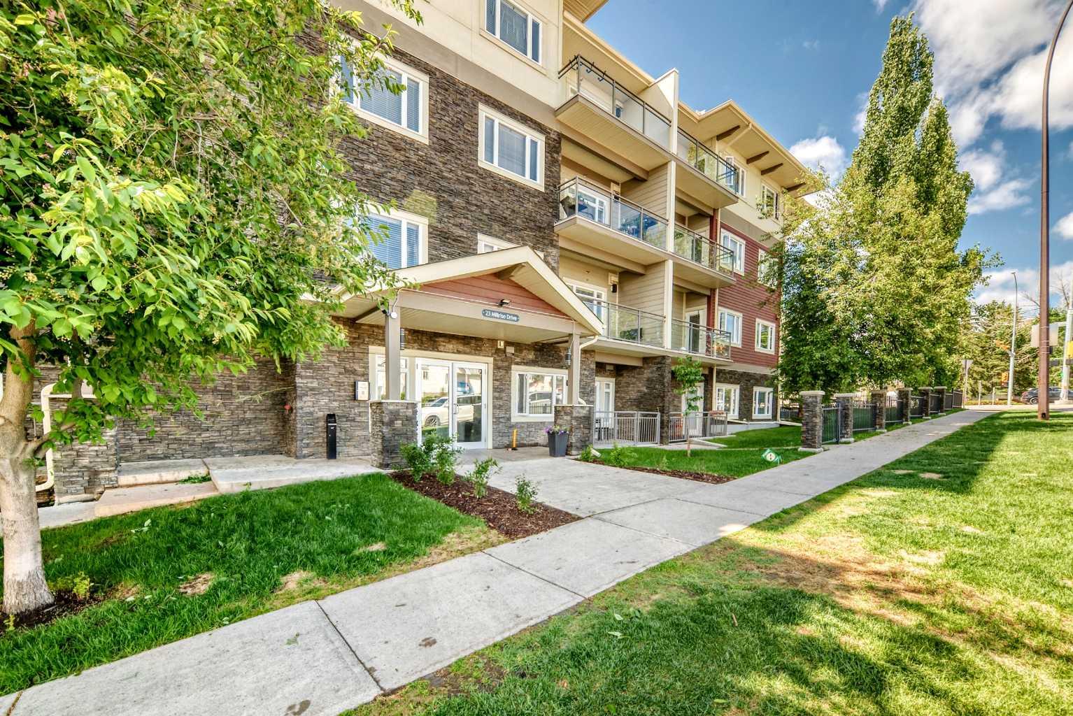 23 Millrise Drive SW 336