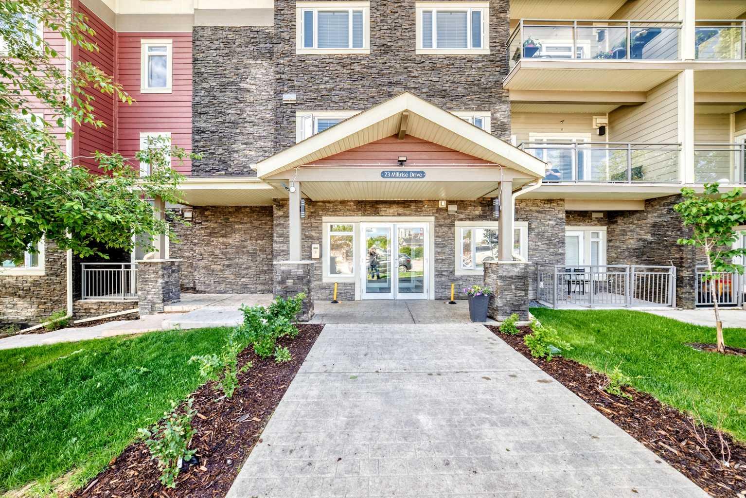 23 Millrise Drive SW 336