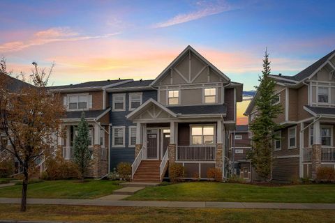 1225 Kings Heights Way SE 101 Airdrie AB T4A 0E8