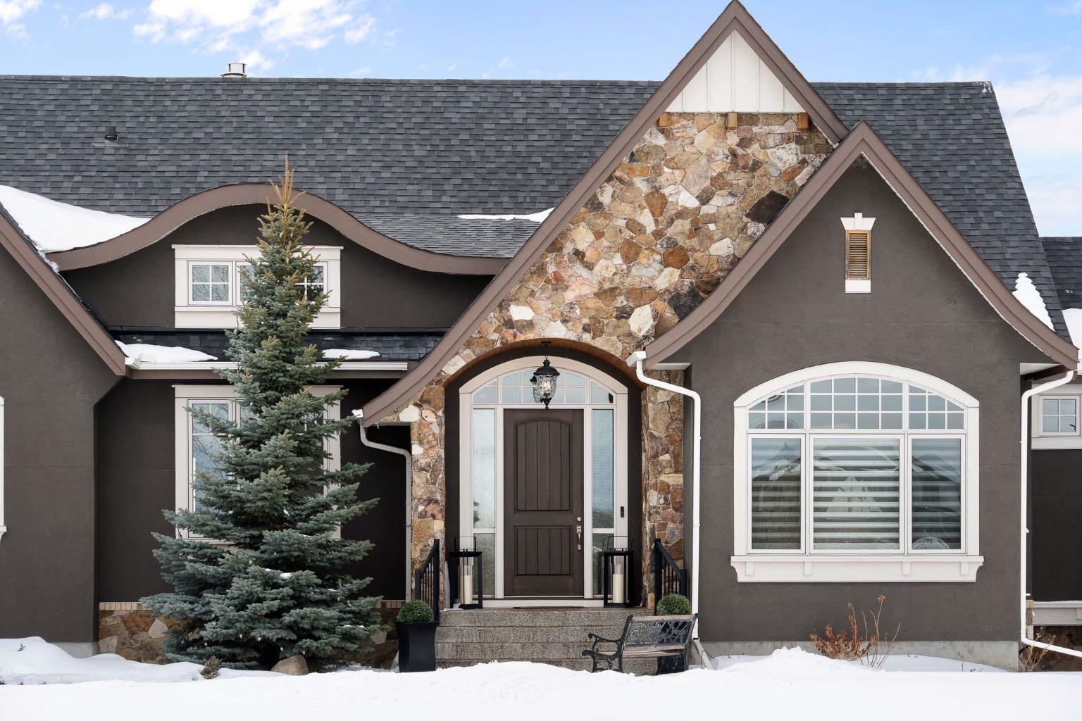 107 Willow Creek Summit