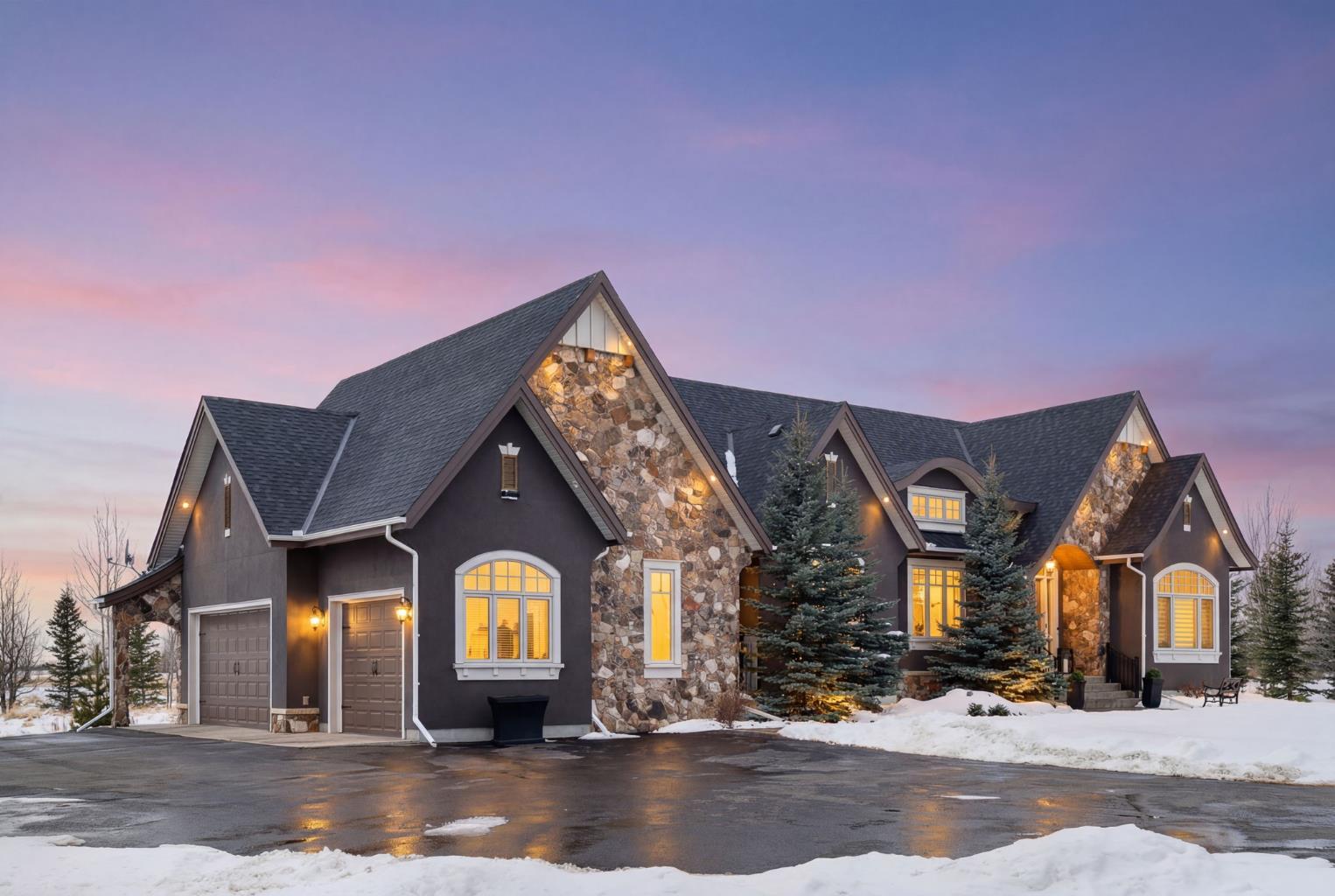 107 Willow Creek Summit