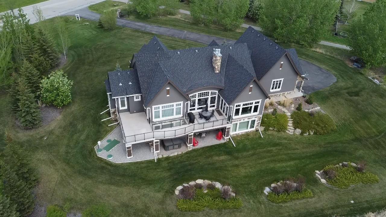 107 Willow Creek Summit