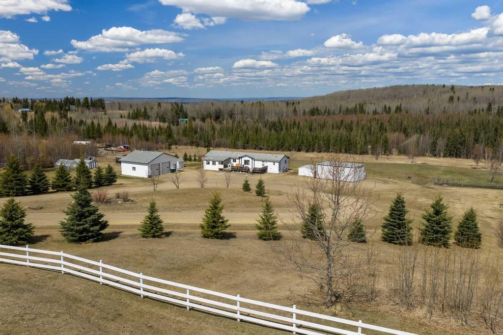 Photo of Lot 6 590071 Range Road 122, Rural Woodlands County, AB T7S 1N5 (MLS # A2308551)