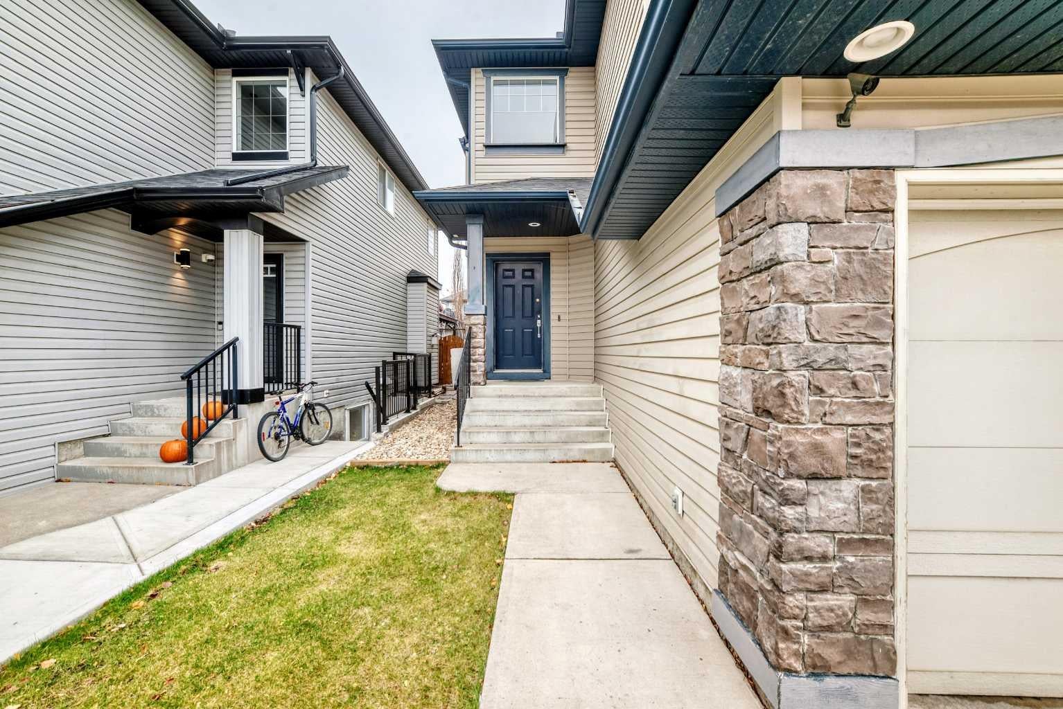 41 Brightondale Green SE