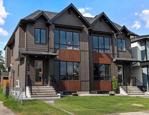 Photo of 8140 47 Avenue NW, Calgary, AB T3B 1Z5 (MLS # A2332259)