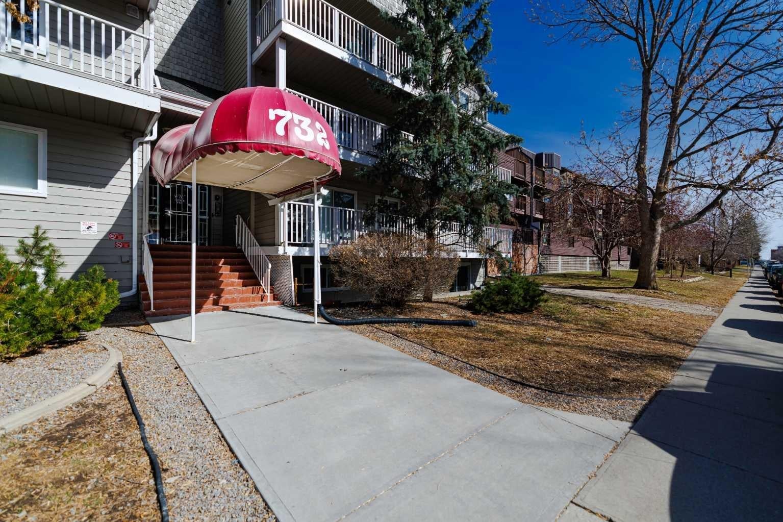732 57 Avenue SW 403