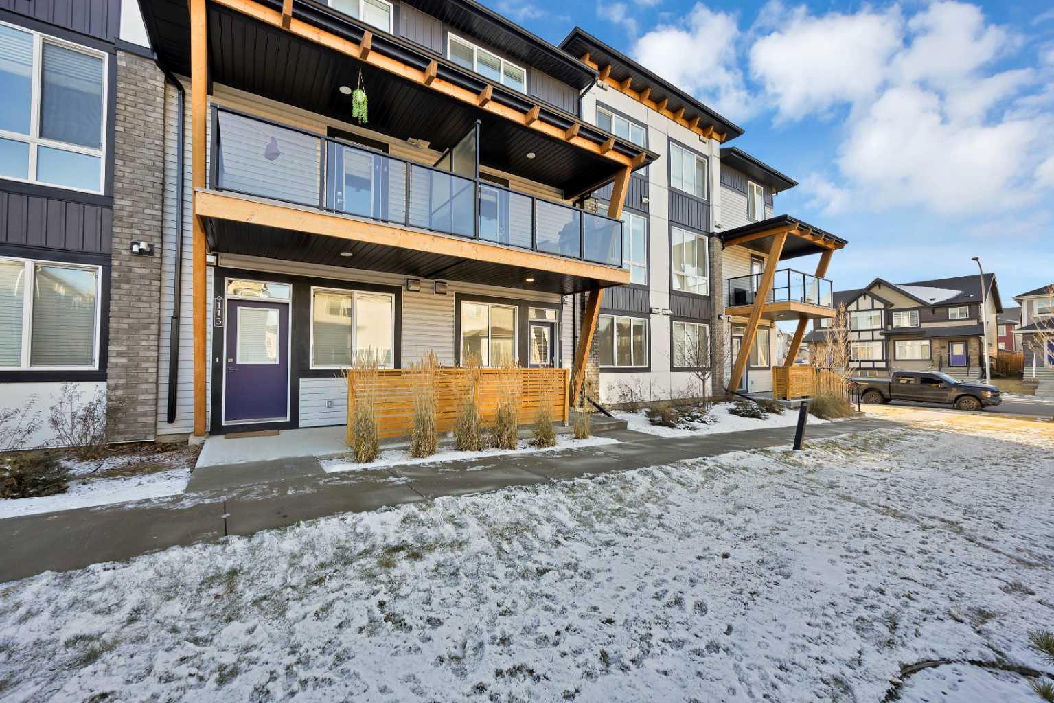 10060 46 Street NE 112