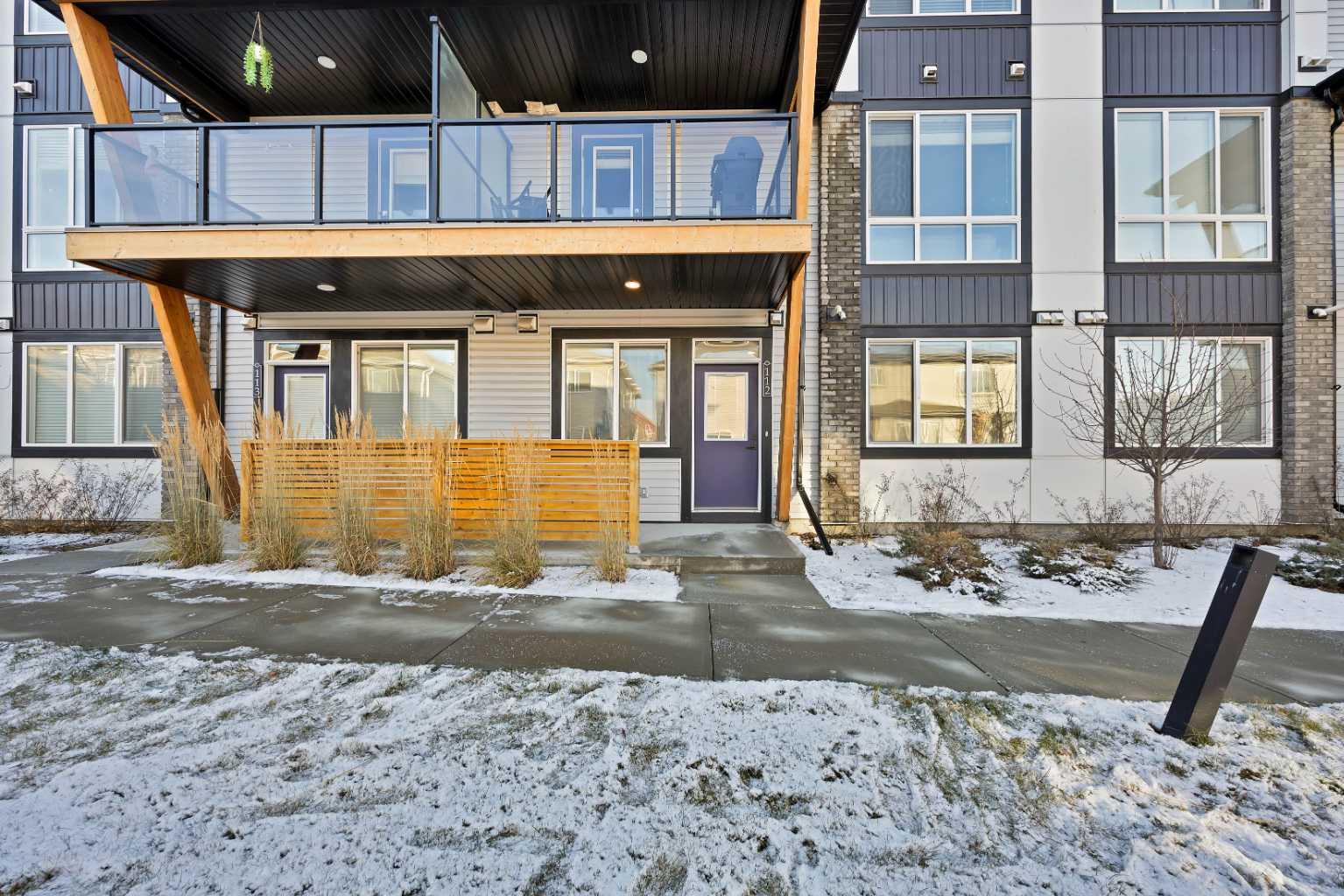 10060 46 Street NE 112