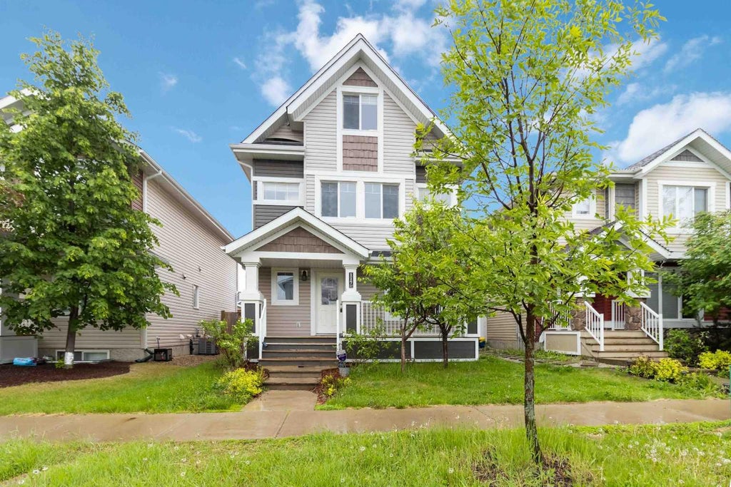 Photo of 117 Coniker Crescent, Fort McMurray, AB T9K 0Y4 (MLS # A2346825)
