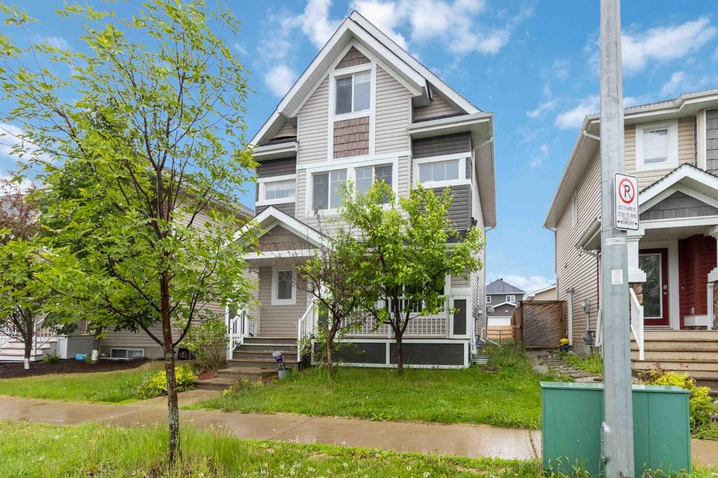 Photo of 117 Coniker Crescent, Fort McMurray, AB T9K 0Y4 (MLS # A2346825)