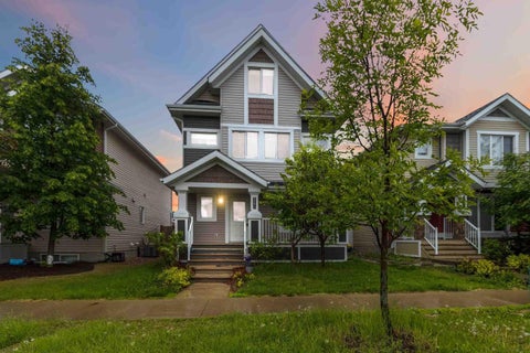 Photo of 117 Coniker Crescent, Fort McMurray, AB T9K 0Y4 (MLS # A2346825)