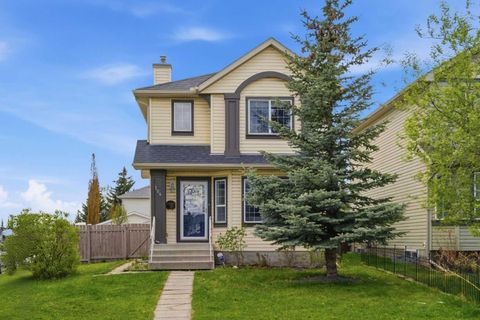 Photo of 204 Citadel Bluff Close NW, Calgary, AB T3G 5E2 (MLS # A2314274)