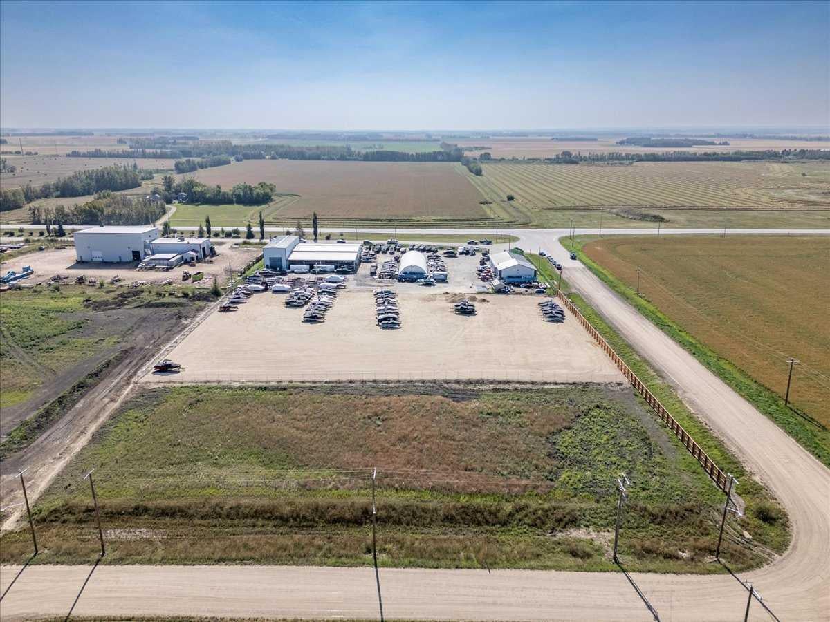 Lot 3, Block 1, Plan 2521824