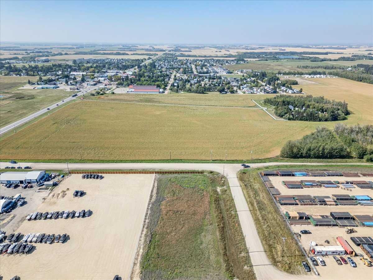 Lot 3, Block 1, Plan 2521824