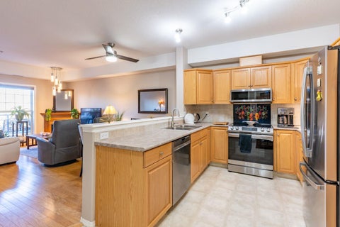 Photo of 29 River Ridge Drive NW #418, Medicine Hat, AB T1A 8V3 (MLS # A2352931)