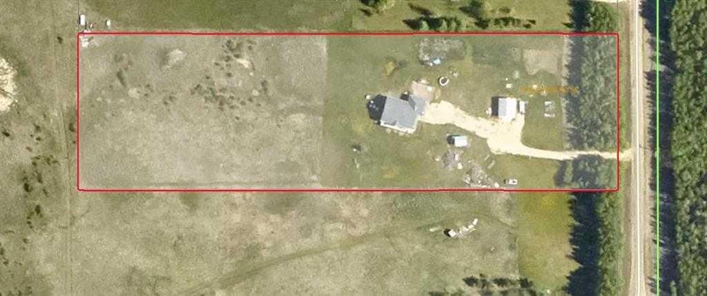 Photo of 714032 35 Range, Rural Grande Prairie No. 1, County of, AB T8X 4B8 (MLS # A2323977)