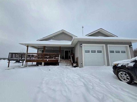 Photo of 714032 35 Range, Rural Grande Prairie No. 1, County of, AB T8X 4B8 (MLS # A2323977)