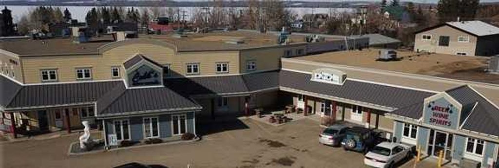 Photo of 5015 50 Street #103, Sylvan Lake, AB T4S 1P9 (MLS # A2297141)