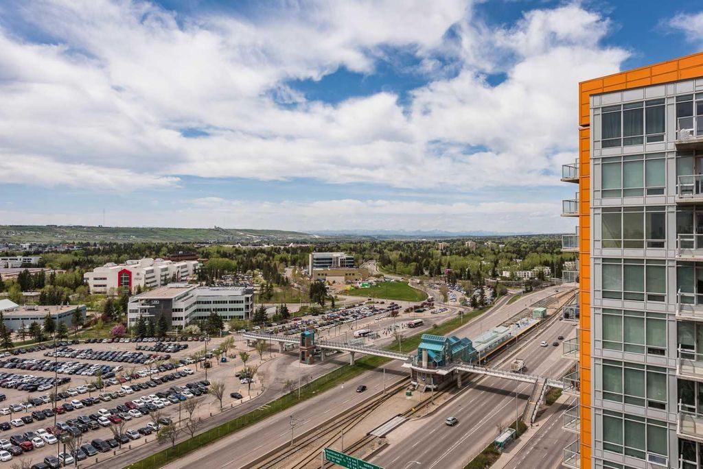 Photo of 3820 Brentwood Road NW #1707, Calgary, AB T2L 2L5 (MLS # A2314746)