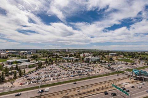 Photo of 3820 Brentwood Road NW #1707, Calgary, AB T2L 2L5 (MLS # A2314746)