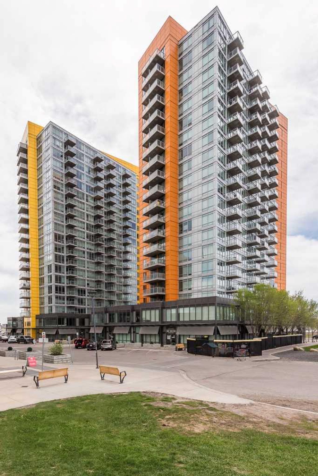 Photo of 3820 Brentwood Road NW #1707, Calgary, AB T2L 2L5 (MLS # A2314746)