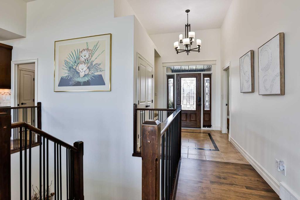 Photo of 642 Canyonview Landing W, Lethbridge, AB T1K 5R9 (MLS # A2324933)
