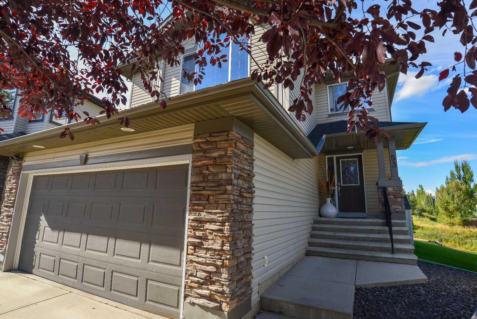 53 Tuscany Valley Hill NW