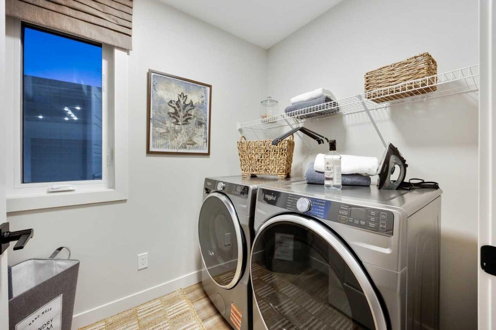 Photo of 34 Amblefield Common NW, Calgary, AB T3P 2L7 (MLS # A2317251)