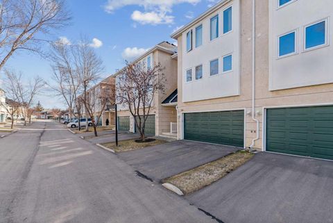 Photo of 110 Candle Terrace SW, Calgary, AB T2W 6G7 (MLS # A2300871)