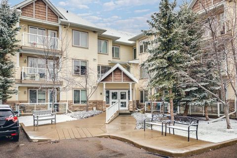 5200 44 Avenue NE 2114 Calgary AB T1Y 7L4