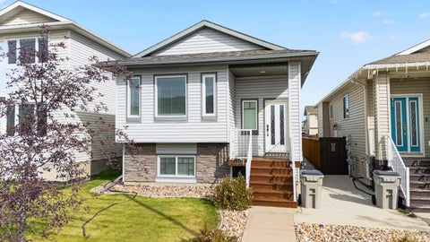 Photo of 10229 85a Street, Grande Prairie, AB T8X 0K1 (MLS # A2347563)