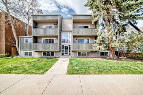Photo of 730 2 Avenue NW #104, Calgary, AB T2N 0E3 (MLS # A2309286)