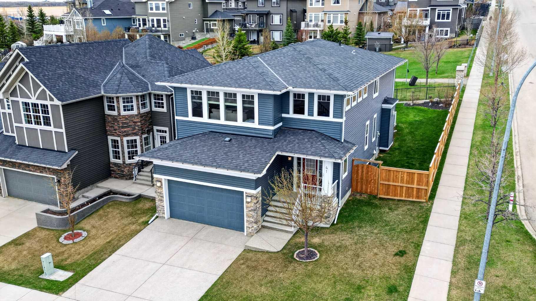 41 Westridge Road
