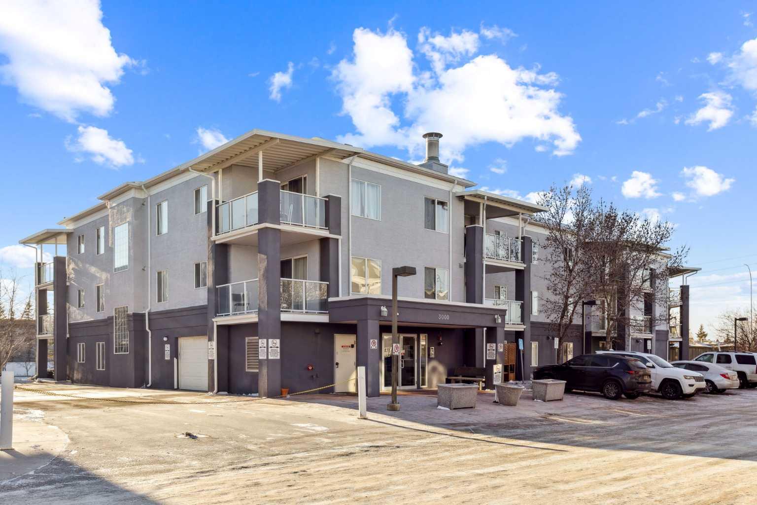 2280 68 Street NE 3110