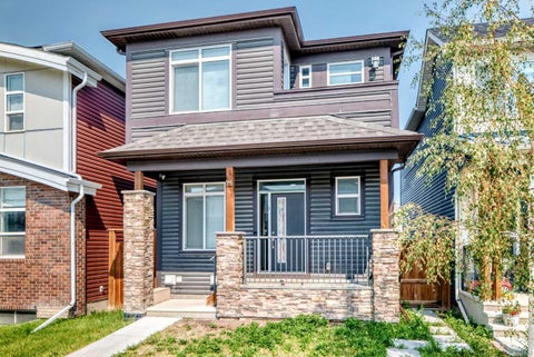 Photo of 75 Howse Crescent NE, Calgary, AB T3P 1L4 (MLS # A2338755)