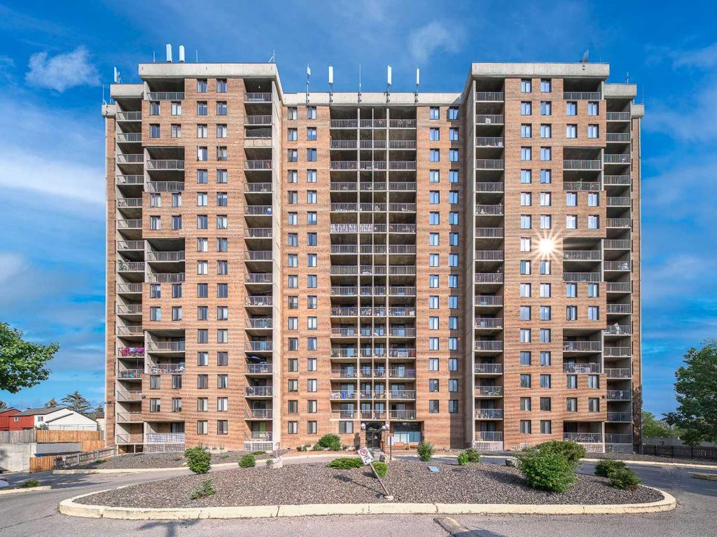 Photo of 4944 Dalton Drive NW #1204, Calgary, AB T3A 2E6 (MLS # A2305116)