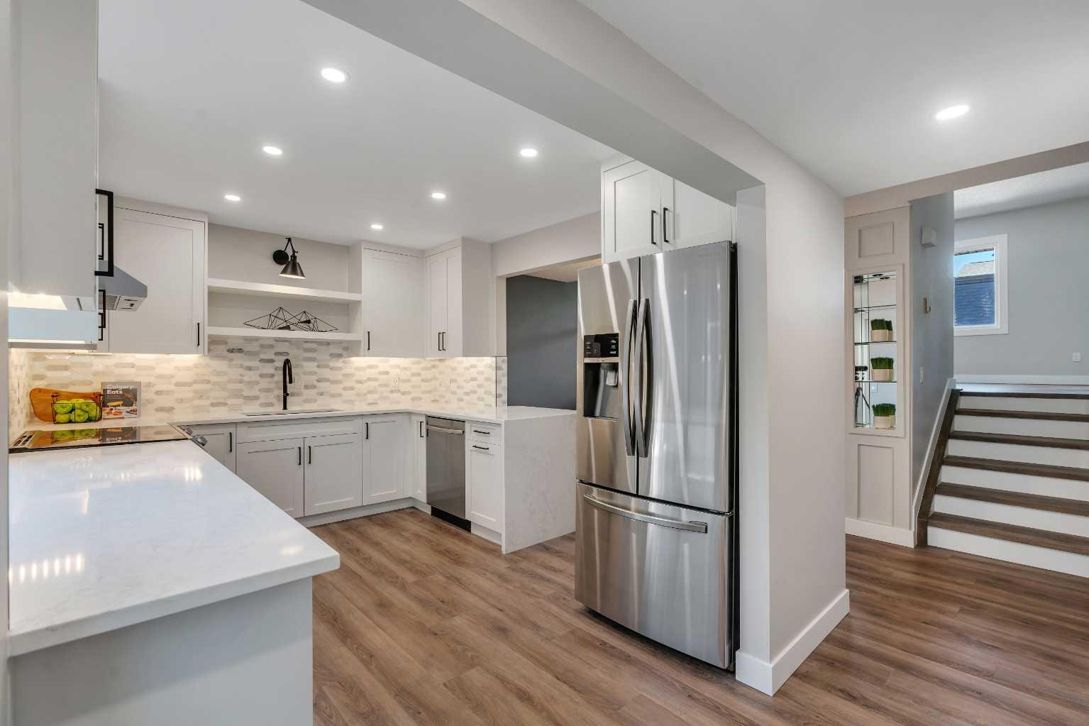 370 Brae Glen Crescent SW