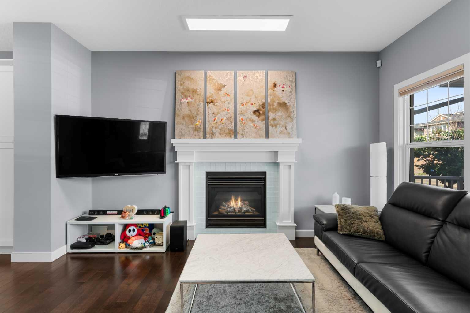 172 Evanspark Gardens NW