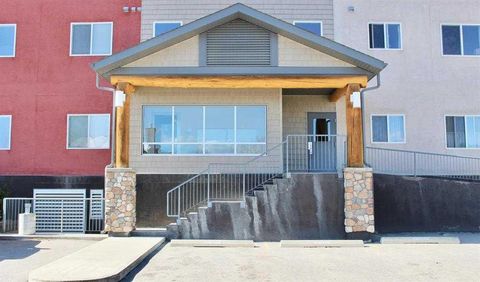 Photo of 109 Seabolt Drive #102, Hinton, AB T7V 1K2 (MLS # A2298036)