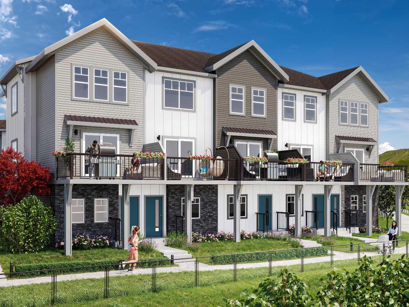 2231 81st Street SW 144