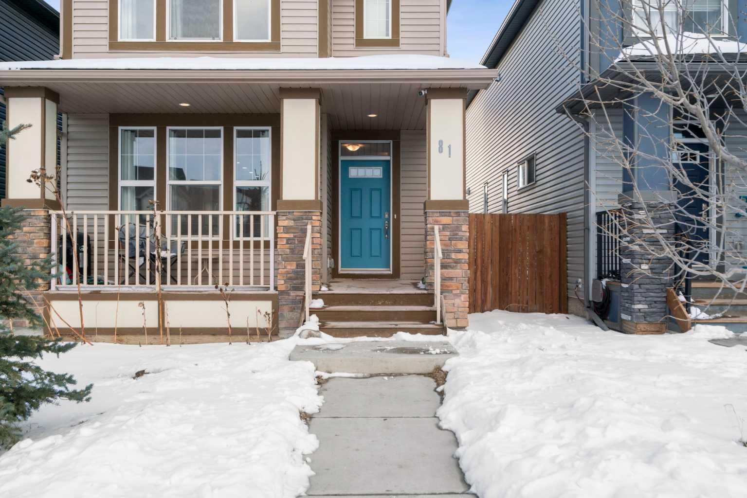 81 Legacy Glen Green SE