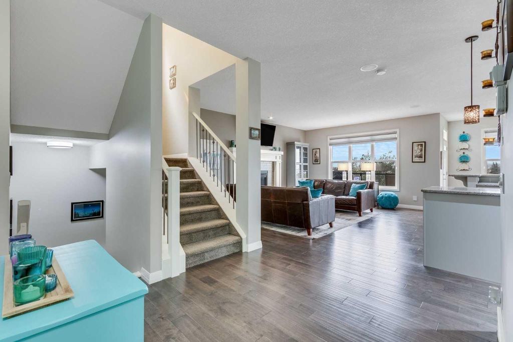 Photo of 55 Sage Bluff Green NW, Calgary, AB T2R 0X8 (MLS # A2293713)