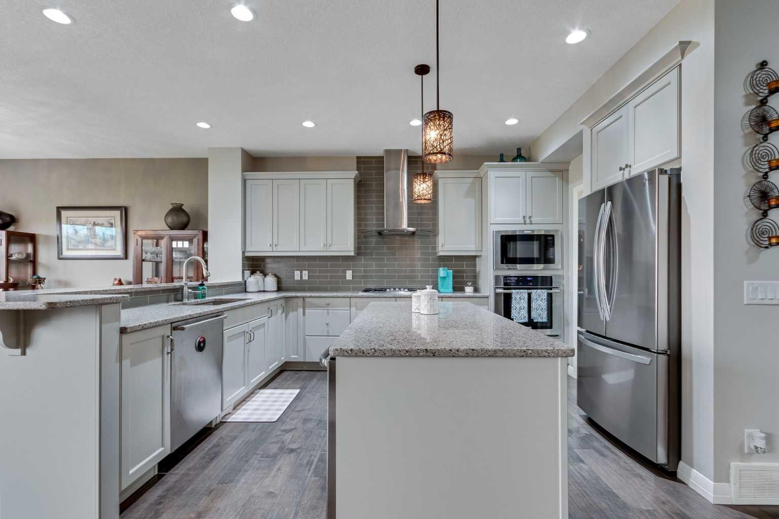 55 Sage Bluff Green NW